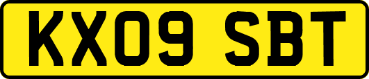 KX09SBT