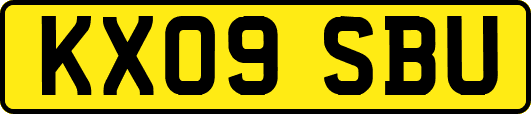KX09SBU