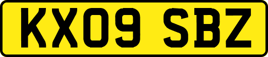 KX09SBZ