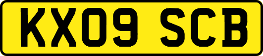 KX09SCB