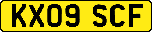 KX09SCF