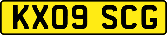KX09SCG