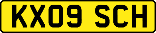 KX09SCH