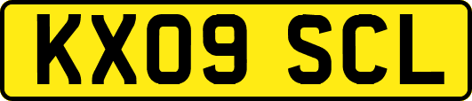 KX09SCL