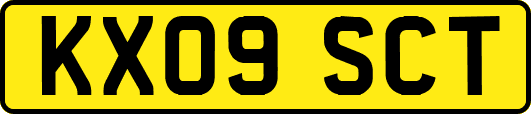 KX09SCT