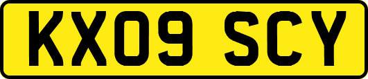 KX09SCY