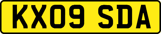 KX09SDA
