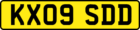 KX09SDD