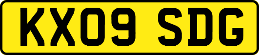 KX09SDG