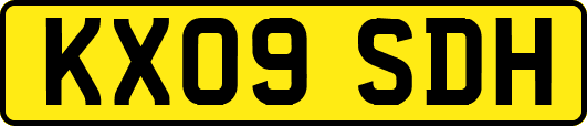 KX09SDH