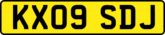 KX09SDJ