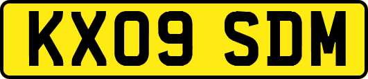 KX09SDM
