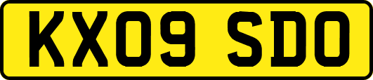 KX09SDO