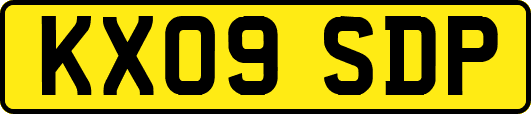 KX09SDP