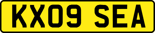 KX09SEA
