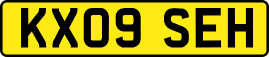 KX09SEH
