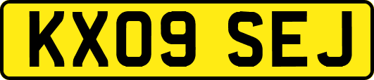 KX09SEJ