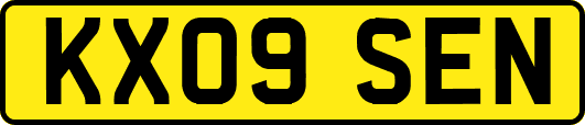 KX09SEN