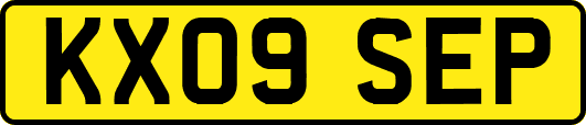 KX09SEP