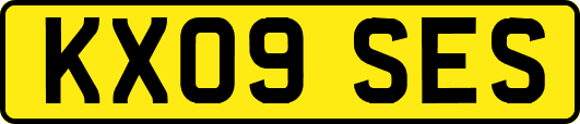 KX09SES