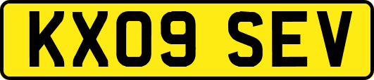 KX09SEV
