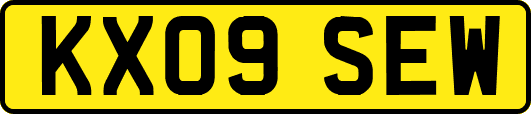 KX09SEW