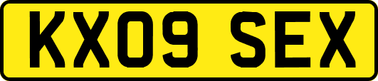KX09SEX