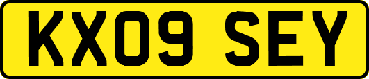 KX09SEY