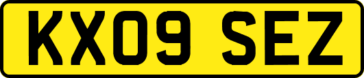 KX09SEZ
