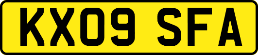 KX09SFA