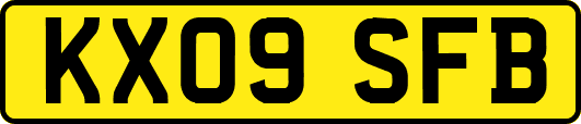 KX09SFB