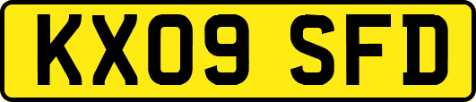 KX09SFD