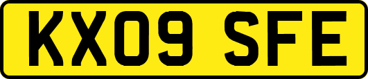KX09SFE