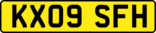 KX09SFH