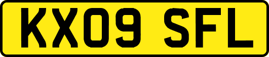 KX09SFL