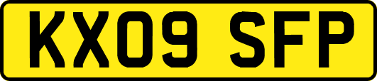 KX09SFP