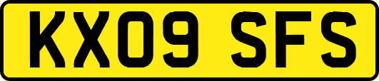 KX09SFS