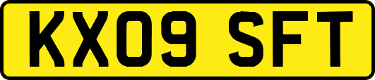 KX09SFT