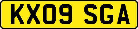 KX09SGA