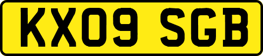KX09SGB