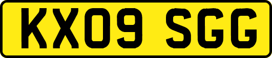 KX09SGG