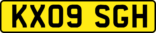 KX09SGH
