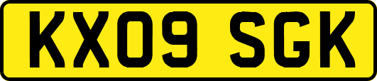 KX09SGK