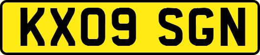 KX09SGN