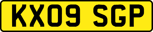 KX09SGP