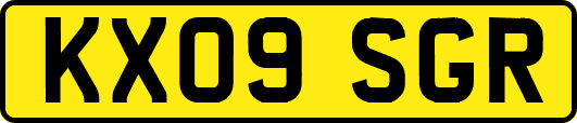 KX09SGR