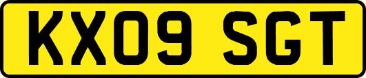 KX09SGT