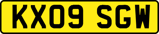 KX09SGW