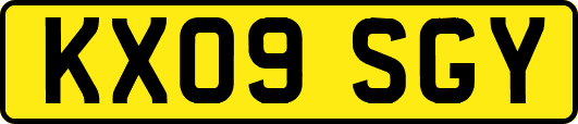 KX09SGY