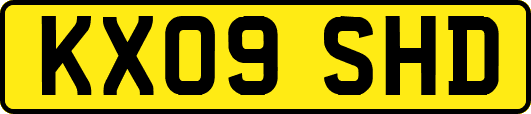 KX09SHD
